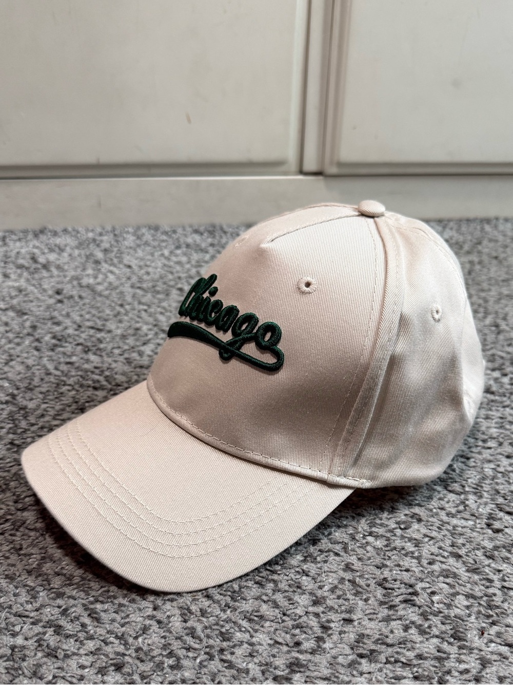 Chicago hat - Picture 2 of 4